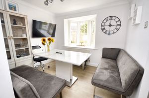Dining room- click for photo gallery